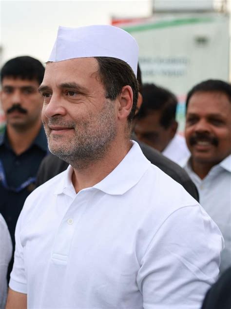 Congress Bharat Jodo Yatra Day 2 Rahul Gandhi Begins Padyatra From Kanyakumari Dynamite News