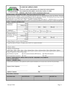 Fillable Online Final Binding Site Plan Fax Email Print Pdffiller