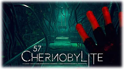 Chernobylite Tatjana Ende Chernobylite Gameplay Youtube