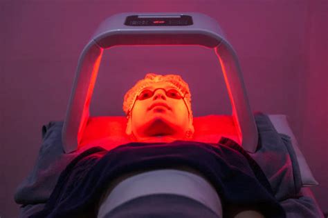 What Are The Pros And Cons Of Red Light Therapy Ramneek Sidhu