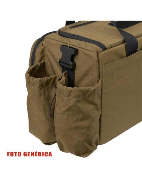 Bolso táctico IPSC EDC Bushcraft Mission bag Helikon Tex