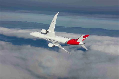 Qantas Return To New York Flight Details Revealed Flightchic