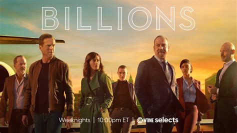 Billions Season 5 Episode 8 Release Date Trailer Cast And Latest