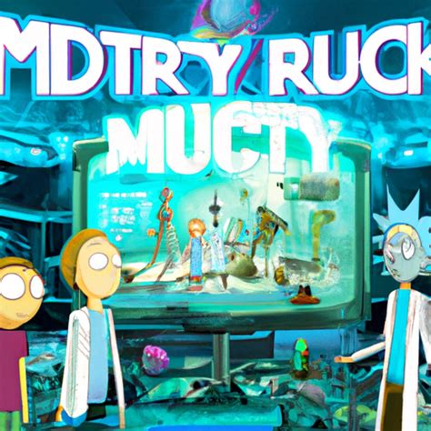 Fecha Y Hora De Lanzamiento Del Episodio De La Temporada De Rick