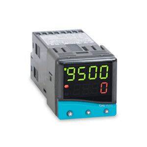 Programmable Digital Process Controller Ritm Industry