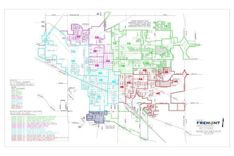 Map Of Fremont Nebraska | Hiking In Map