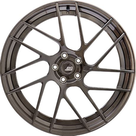 Bc Forged Hca Hca Series Piece Forged Wheel Garage Whifbitz