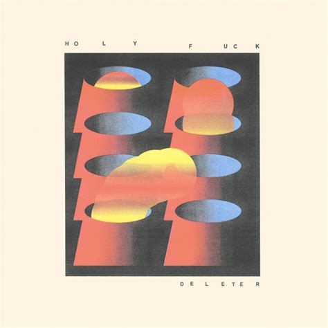 Holy Fuck apresenta seu quinto álbum Luxe nova música que tem a participação do Alexis