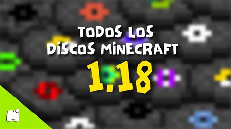 Minecraft Música Todos los discos C418 Lena Raine INCLUYE 1 18