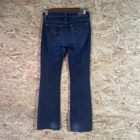 Ag Adriano Goldschmied The Angel Bootcut Jeans Hot Sale Cpshouston Net