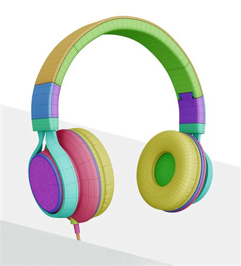 Artix Headphone – Creative Carbon