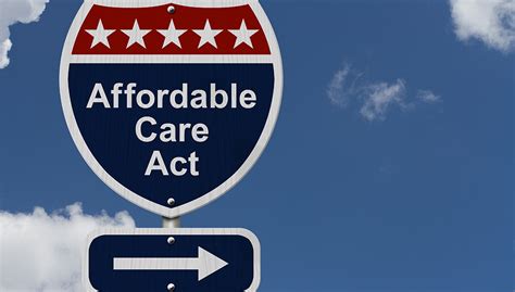 The Ongoing Impact Of The Affordable Care Act Vital Record