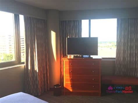 Review Embassy Suites Orlando International Drive Jamaican Court I Drive 360 Suites Artofit