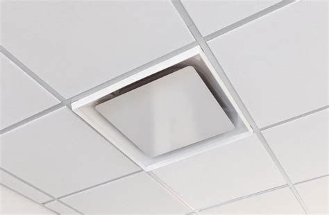 Ceiling Tile Air Vent Deflector | Shelly Lighting