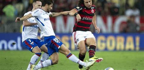 Fortaleza X Flamengo Hor Rio E Onde Assistir Ao Vivo O Brasileir O