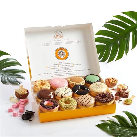 Jco Indonesia Di Instagram Hello Jco Lovers Untuk Mendapatkan