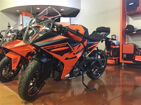 New 2023 KTM Street Bike For Sale Scott Powersports Coopersburg PA