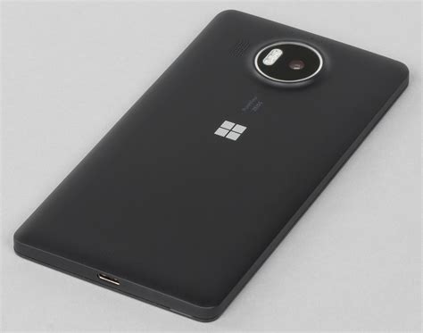 Смартфон Microsoft Lumia 950 XL Dual SIM