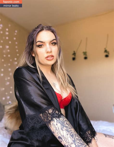 Alexxa Mia Aka Alexamia Aka Alexxamiaa Nude Leaks Onlyfans Faponic