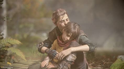 A Plague Tale Requiem Llega A Xbox Ps Pc Y Switch En