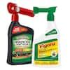 Spectracide Triazicide Insect Killer And Weed And Feed Ready To Spray