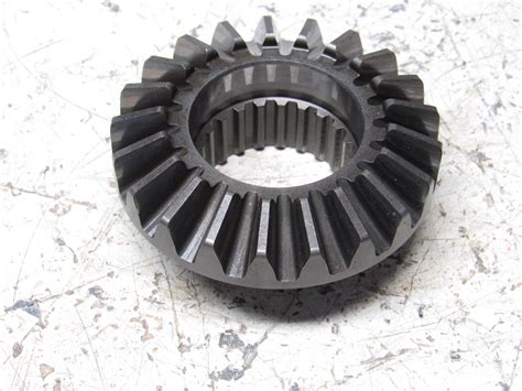 Eastern Triangle Enterprises Llc E Store Massey Ferguson 4265145m1 Bevel Ring Gear 21t 4wd Axle