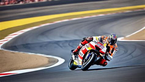 From Track Days To Motogp The Exciting World Of Motorcycle Racing