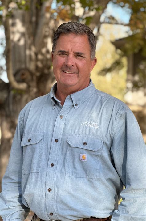 About Us - Old Town Pest Control