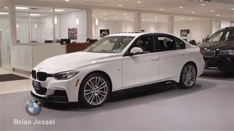 Bmw I M Sport At Brian Jessel Bmw Pre Owned Youtube