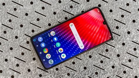 Motorola Moto Z4 Review | PCMag