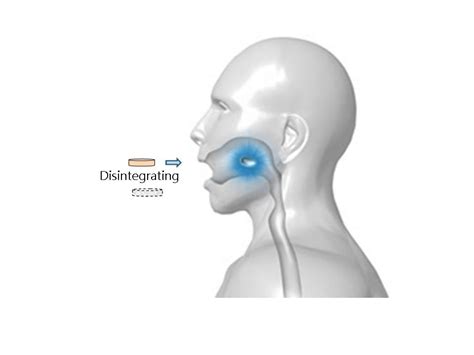 What are orally disintegrating tablets? | News | Dentagama