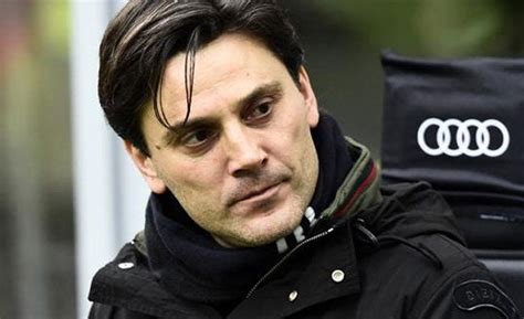 Montella Non Ha Dubbi E Il Miglior Centrocampista D Italia Forse