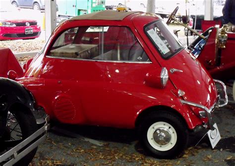 isetta saga chapter   isetta  sold  rm auctions
