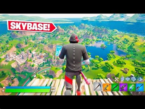 Top En Skybase J Ai Fais Une Dinguerie Youtube