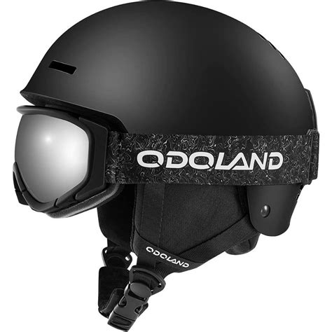 Be Safe While Carving The Slopes With A Best Snowboard Helmet!