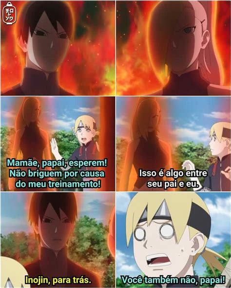 Pin De 𝐰𝐡𝐨 𝐢𝐬 𝐠𝐚𝐛𝐢 Em Naruto Memes Engraçados Naruto Naruto