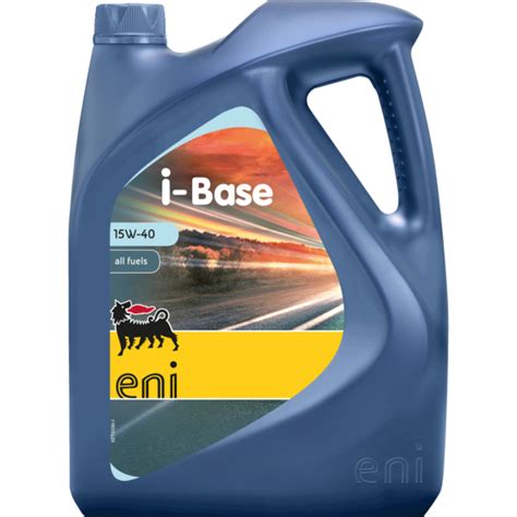 Eni I Base W L Jeuken Automaterialen B V