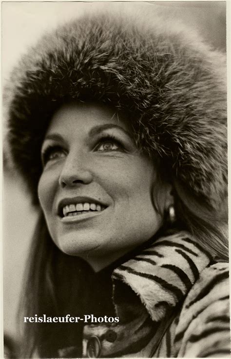 Alexandra Stewart, Canadian actress, Orig. Photo, 1969 | eBay