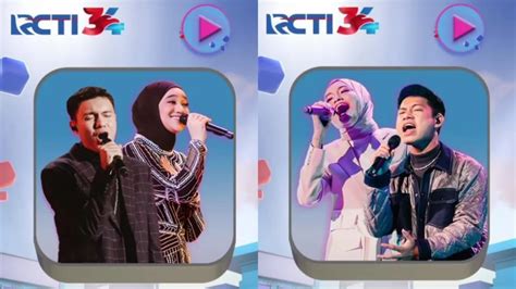 Ini Dia Playlist Lagu Hut Rcti Ke Anniversary Celebration Hits