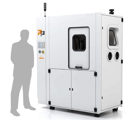 Additive Manufacturing Post Processing Solutions From PostProcess