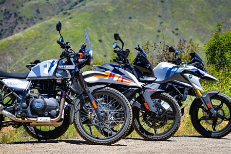 Understand And Buy Bmw G 310 Gs Vs Ktm Duke 390 Adventure Disponibile