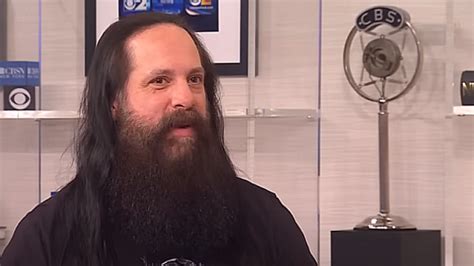 DREAM THEATER Guitarist JOHN PETRUCCI Featured In New Interview With