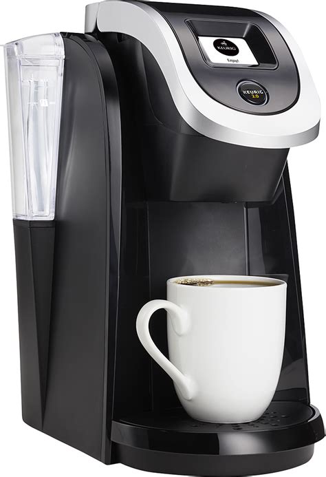 Questions And Answers Keurig K200 Single Serve K Cup Pod Coffee Maker