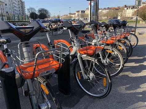 Ce quil faut savoir sur les vélos en libre service qui vont débarquer