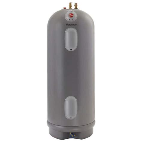 Rheem XE40M06ST45U1 40 Gal Medium 4500W Electric Tank Water Heater