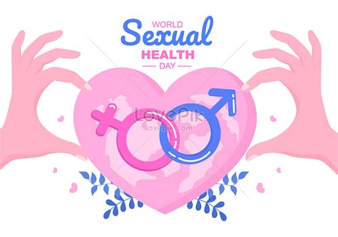 World Sexual Health Day Vector Illustration Image Picture Free Download