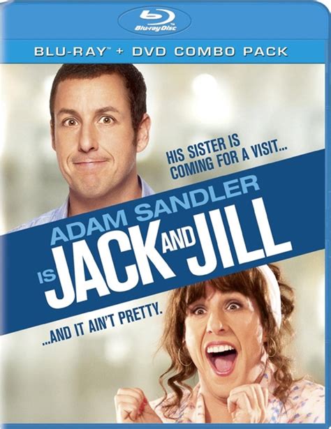 [super Mini Hd] Jack And Jill แจ็ค แอนด์ จิลล์ [720p][audio Ac3 5 1 Th