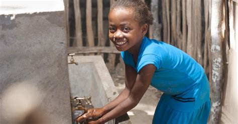 UNICEF global framework for urban water, sanitation and hygiene | UN-Water