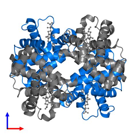 Pdb Dn Gallery Protein Data Bank In Europe Pdbe Embl Ebi