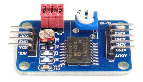 Converting DUE DAC analog output to 0-10V - Due - Arduino Forum